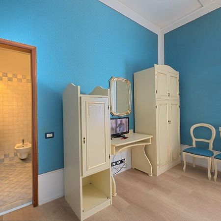 Hotel Villa Marcello Giustinian Mogliano Veneto Zewnętrze zdjęcie