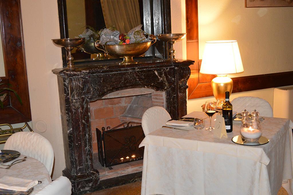 Hotel Villa Marcello Giustinian Mogliano Veneto Zewnętrze zdjęcie